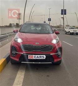 کیا سپۆرتاج